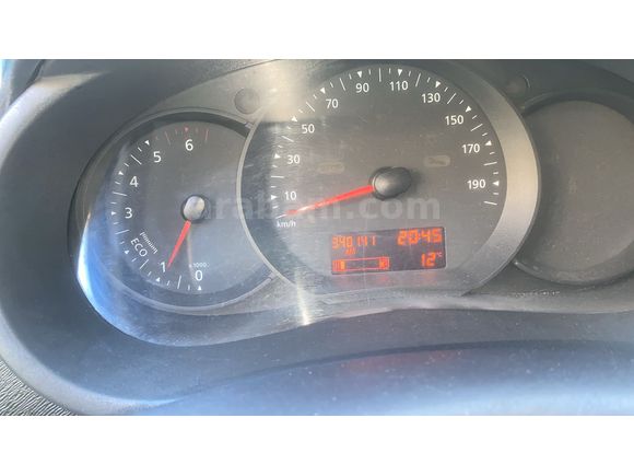 Sahibinden Renault Kangoo Express 1.5 dCi Maxi Joy 2017 Model 