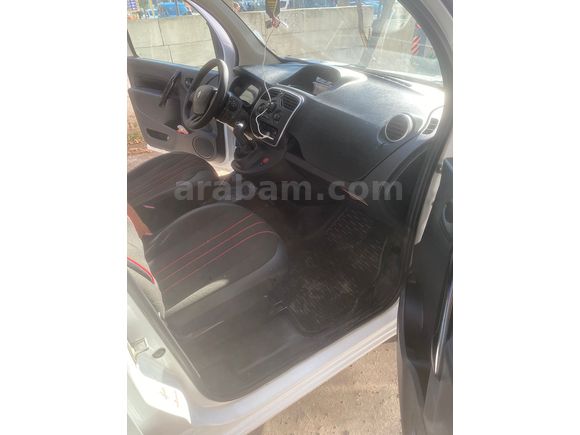 Sahibinden Renault Kangoo Express 1.5 dCi Maxi Joy 2017 Model 