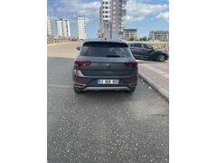Sahibinden Volkswagen T-Roc 1.5 TSI Style 2025 Model 