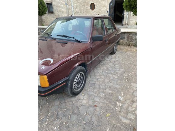 Sahibinden Renault R 9 1.4 Broadway GTE 1992 Model 