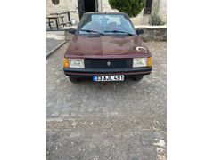 Sahibinden Renault R 9 1.4 Broadway GTE 1992 Model 