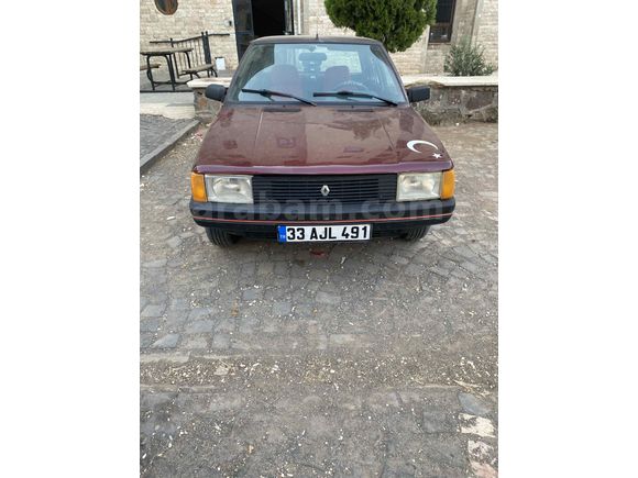 Sahibinden Renault R 9 1.4 Broadway GTE 1992 Model 