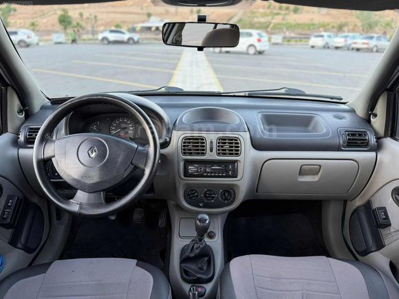 DİCLE PLUS AUTO'DAN KLİMALI BAKIMLI BEYAZ RENK