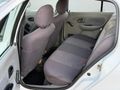 DİCLE PLUS AUTO'DAN KLİMALI BAKIMLI BEYAZ RENK