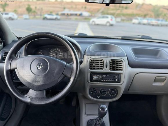 DİCLE PLUS AUTO'DAN KLİMALI BAKIMLI BEYAZ RENK