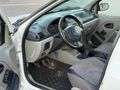 DİCLE PLUS AUTO'DAN KLİMALI BAKIMLI BEYAZ RENK