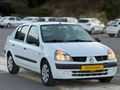 DİCLE PLUS AUTO'DAN KLİMALI BAKIMLI BEYAZ RENK