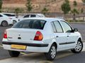 DİCLE PLUS AUTO'DAN KLİMALI BAKIMLI BEYAZ RENK