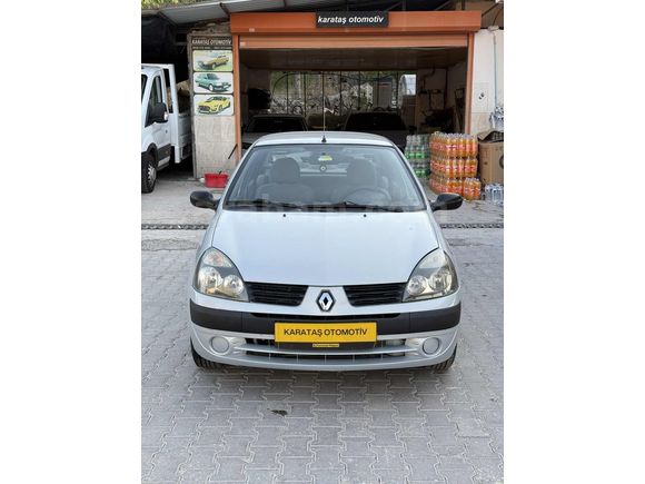 DEĞİŞENSİZ~KUSURSUZ~214 BİN KM