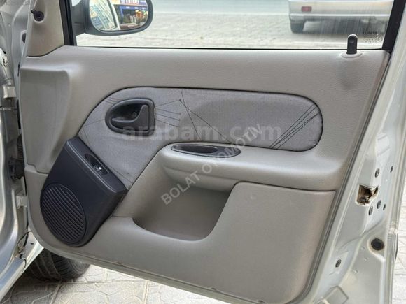 BOLAT OTOMOTİV'DEN // HATASIZ 180.000 KM'DE / 1. SINIF / KLİMALI