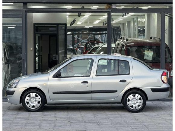 BOLAT OTOMOTİV'DEN // HATASIZ 180.000 KM'DE / 1. SINIF / KLİMALI