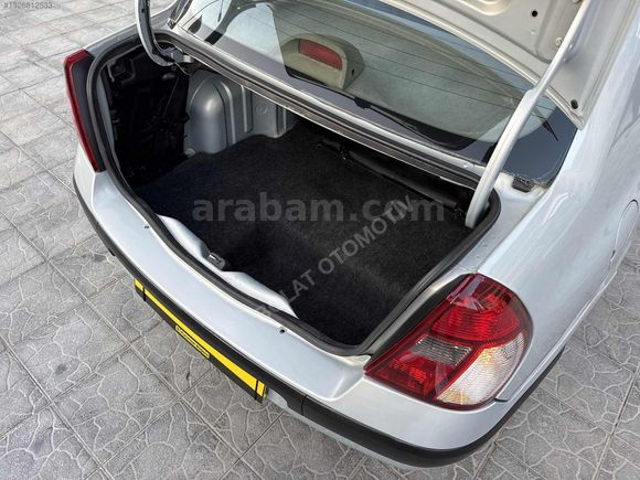 BOLAT OTOMOTİV'DEN // HATASIZ 180.000 KM'DE / 1. SINIF / KLİMALI