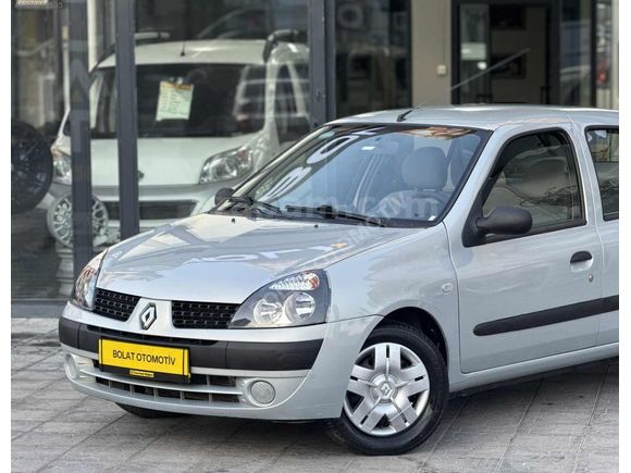BOLAT OTOMOTİV'DEN // HATASIZ 180.000 KM'DE / 1. SINIF / KLİMALI