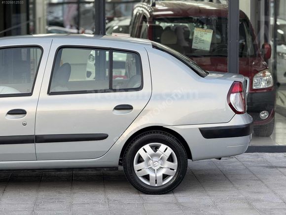 BOLAT OTOMOTİV'DEN // HATASIZ 180.000 KM'DE / 1. SINIF / KLİMALI