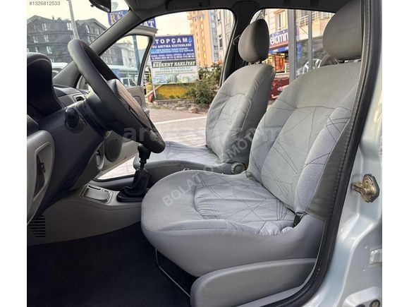 BOLAT OTOMOTİV'DEN // HATASIZ 180.000 KM'DE / 1. SINIF / KLİMALI