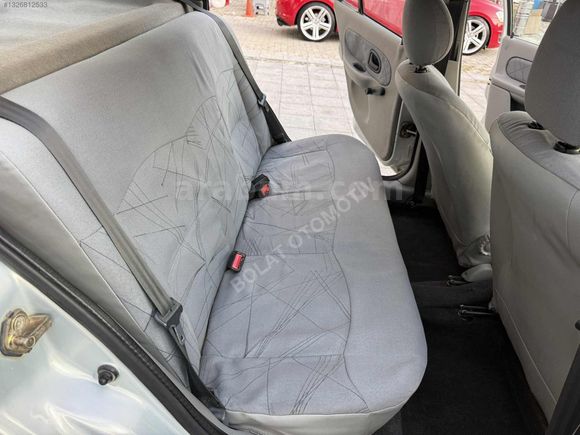BOLAT OTOMOTİV'DEN // HATASIZ 180.000 KM'DE / 1. SINIF / KLİMALI