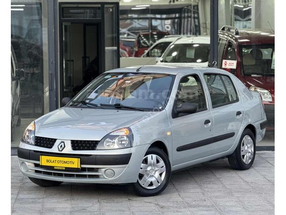 BOLAT OTOMOTİV'DEN // HATASIZ 180.000 KM'DE / 1. SINIF / KLİMALI
