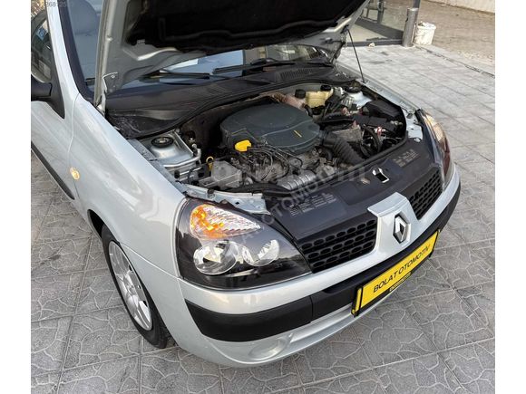 BOLAT OTOMOTİV'DEN // HATASIZ 180.000 KM'DE / 1. SINIF / KLİMALI