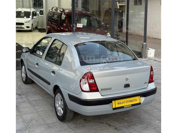 BOLAT OTOMOTİV'DEN // HATASIZ 180.000 KM'DE / 1. SINIF / KLİMALI