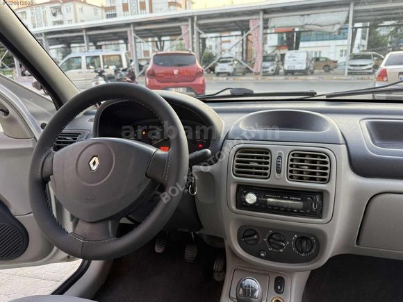 BOLAT OTOMOTİV'DEN // HATASIZ 180.000 KM'DE / 1. SINIF / KLİMALI