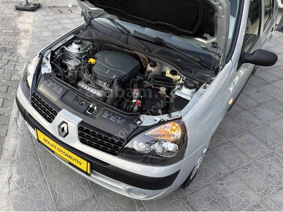 BOLAT OTOMOTİV'DEN // HATASIZ 180.000 KM'DE / 1. SINIF / KLİMALI