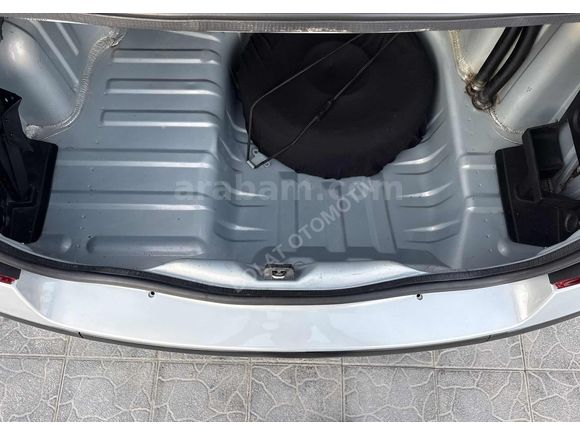 BOLAT OTOMOTİV'DEN // HATASIZ 180.000 KM'DE / 1. SINIF / KLİMALI