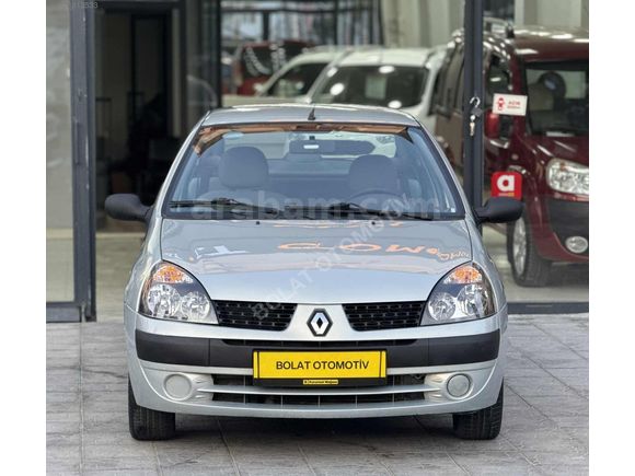 BOLAT OTOMOTİV'DEN // HATASIZ 180.000 KM'DE / 1. SINIF / KLİMALI