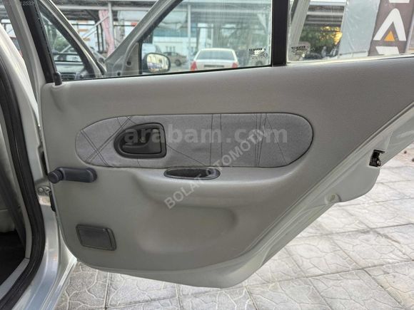 BOLAT OTOMOTİV'DEN // HATASIZ 180.000 KM'DE / 1. SINIF / KLİMALI