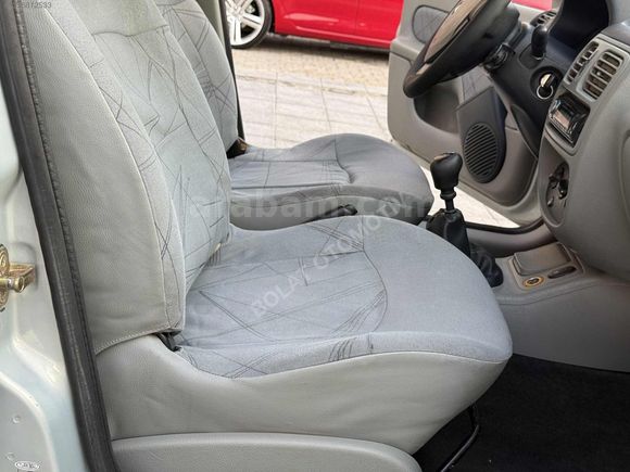BOLAT OTOMOTİV'DEN // HATASIZ 180.000 KM'DE / 1. SINIF / KLİMALI