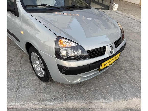 BOLAT OTOMOTİV'DEN // HATASIZ 180.000 KM'DE / 1. SINIF / KLİMALI