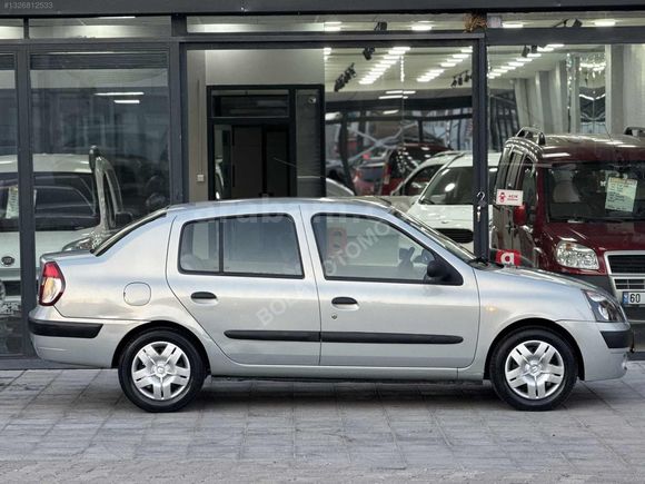 BOLAT OTOMOTİV'DEN // HATASIZ 180.000 KM'DE / 1. SINIF / KLİMALI