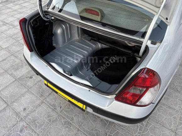 BOLAT OTOMOTİV'DEN // HATASIZ 180.000 KM'DE / 1. SINIF / KLİMALI