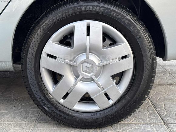 BOLAT OTOMOTİV'DEN // HATASIZ 180.000 KM'DE / 1. SINIF / KLİMALI