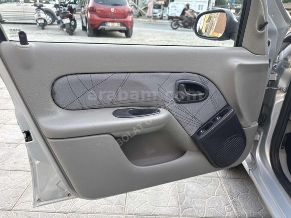 BOLAT OTOMOTİV'DEN // HATASIZ 180.000 KM'DE / 1. SINIF / KLİMALI