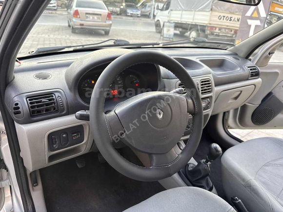 BOLAT OTOMOTİV'DEN // HATASIZ 180.000 KM'DE / 1. SINIF / KLİMALI