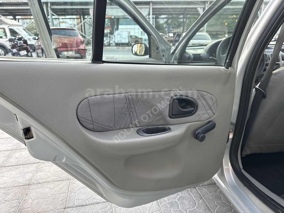 BOLAT OTOMOTİV'DEN // HATASIZ 180.000 KM'DE / 1. SINIF / KLİMALI