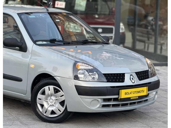 BOLAT OTOMOTİV'DEN // HATASIZ 180.000 KM'DE / 1. SINIF / KLİMALI