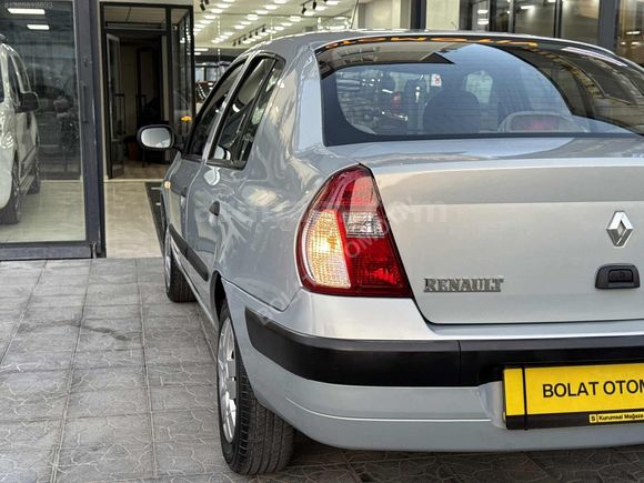 BOLAT OTOMOTİV'DEN // HATASIZ 180.000 KM'DE / 1. SINIF / KLİMALI