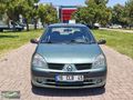 ARENA OTOMOTİVDEN TERTEMİZ 2005 MODEL RENAULT CLİO SYMBOL 75BG