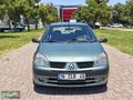 ARENA OTOMOTİVDEN TERTEMİZ 2005 MODEL RENAULT CLİO SYMBOL 75BG