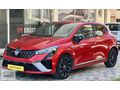 -ERÜST-2023 CLİO ESPRİT ALPİNE 41.000 KM ORİJİNAL