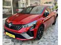 -ERÜST-2023 CLİO ESPRİT ALPİNE 41.000 KM ORİJİNAL
