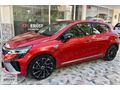 -ERÜST-2023 CLİO ESPRİT ALPİNE 41.000 KM ORİJİNAL