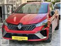 -ERÜST-2023 CLİO ESPRİT ALPİNE 41.000 KM ORİJİNAL