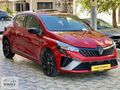 -ERÜST-2023 CLİO ESPRİT ALPİNE 41.000 KM ORİJİNAL