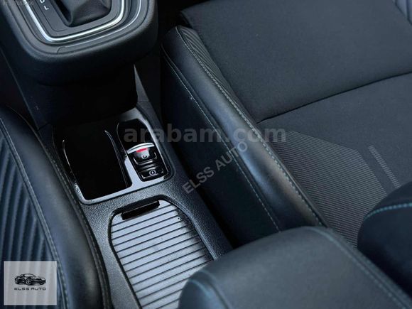 2024 MODEL / 1.0 TCE / ESPRİT ALPINE / LANSMAN RENK /