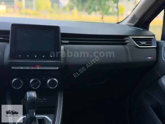 2024 MODEL / 1.0 TCE / ESPRİT ALPINE / LANSMAN RENK /