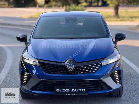 2024 MODEL / 1.0 TCE / ESPRİT ALPINE / LANSMAN RENK /