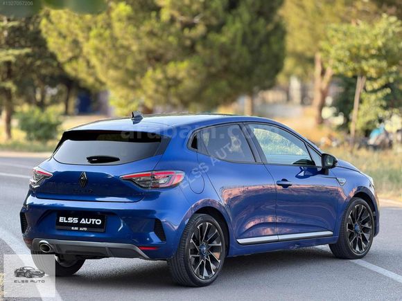 2024 MODEL / 1.0 TCE / ESPRİT ALPINE / LANSMAN RENK /