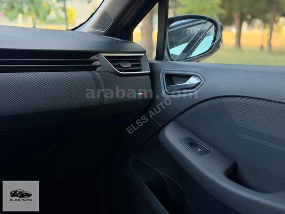 2024 MODEL / 1.0 TCE / ESPRİT ALPINE / LANSMAN RENK /